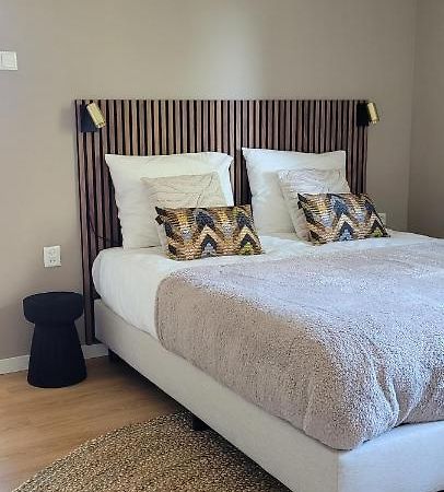 Vakantiewoning Meerssen Valkenburg Maastricht المظهر الخارجي الصورة