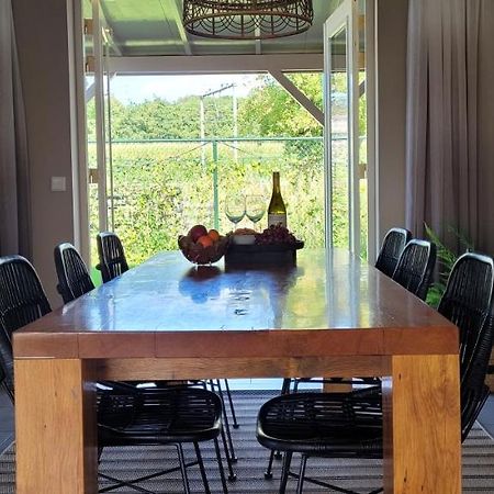 Vakantiewoning Meerssen Valkenburg Maastricht المظهر الخارجي الصورة