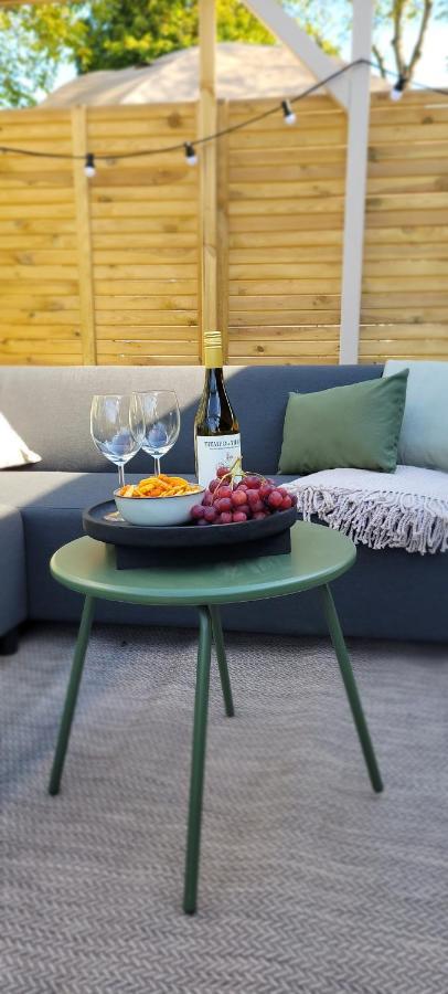 Vakantiewoning Meerssen Valkenburg Maastricht المظهر الخارجي الصورة