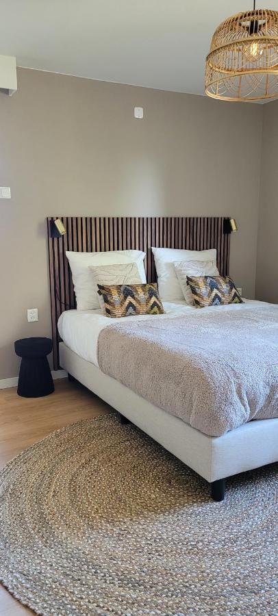 Vakantiewoning Meerssen Valkenburg Maastricht المظهر الخارجي الصورة
