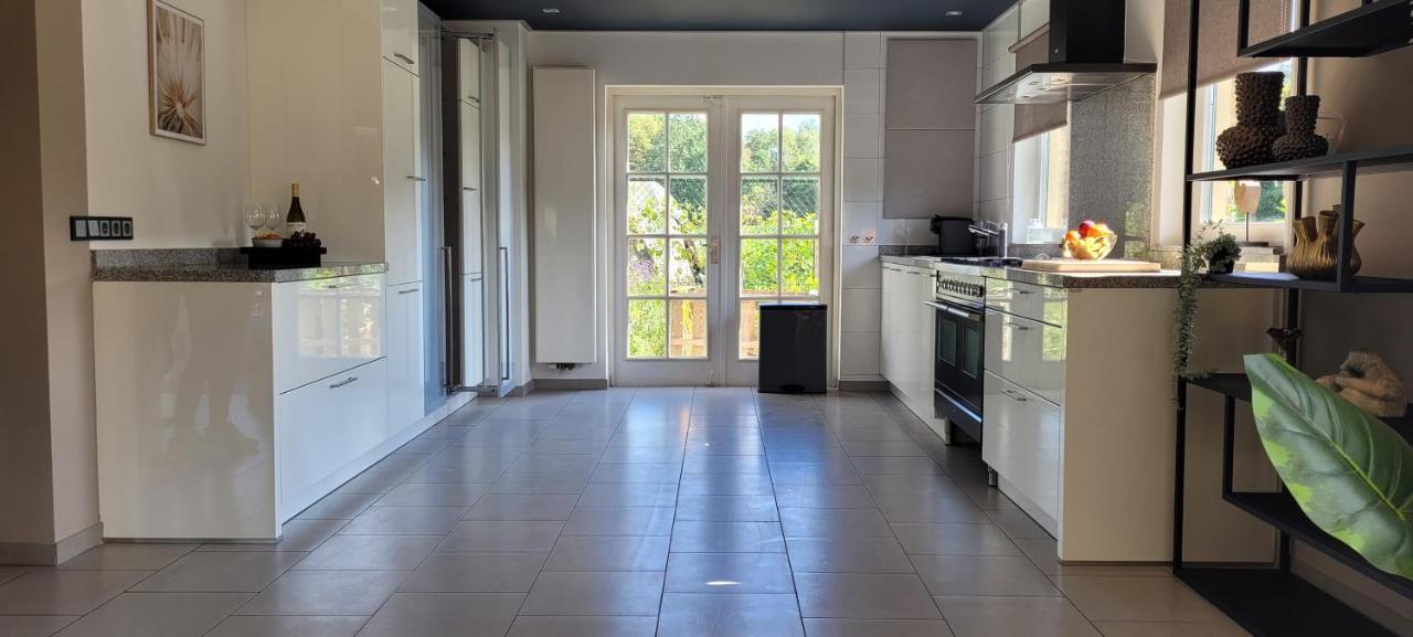 Vakantiewoning Meerssen Valkenburg Maastricht المظهر الخارجي الصورة