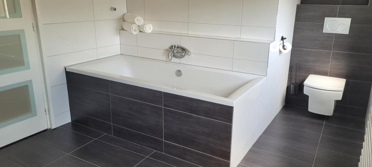 Vakantiewoning Meerssen Valkenburg Maastricht المظهر الخارجي الصورة