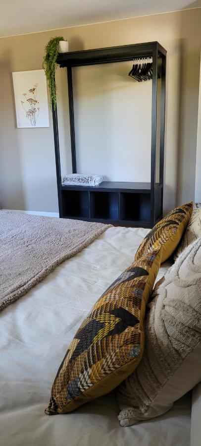 Vakantiewoning Meerssen Valkenburg Maastricht المظهر الخارجي الصورة