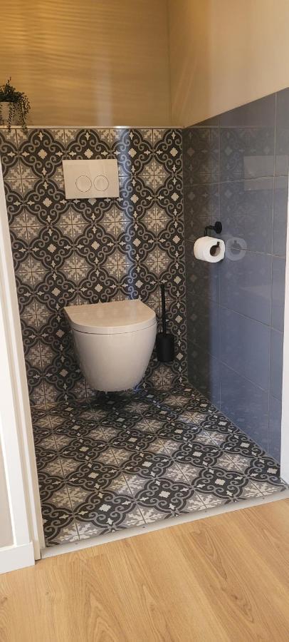 Vakantiewoning Meerssen Valkenburg Maastricht المظهر الخارجي الصورة