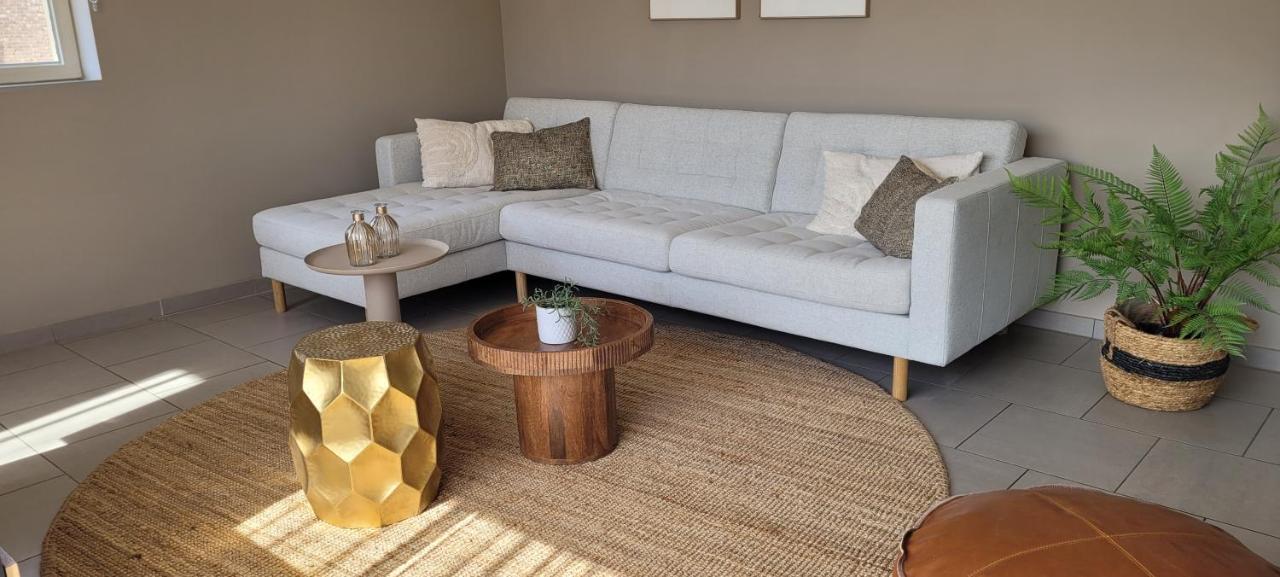 Vakantiewoning Meerssen Valkenburg Maastricht المظهر الخارجي الصورة