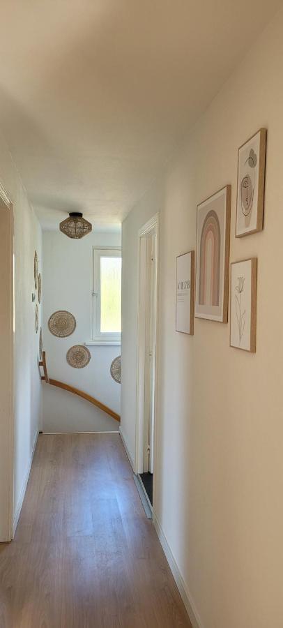 Vakantiewoning Meerssen Valkenburg Maastricht المظهر الخارجي الصورة